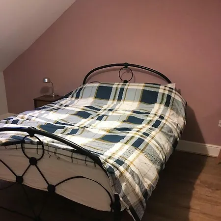 Lovely Double Near Conference Centre Χαρογκέιτ